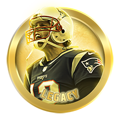 Tom Brady Legacy Award