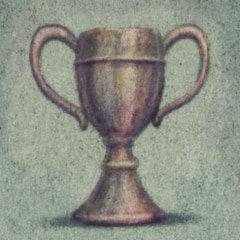 Trophy