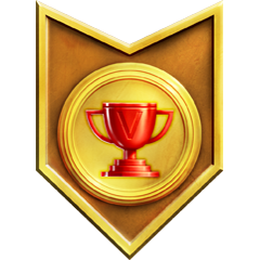 Trophy