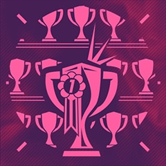 Trophy