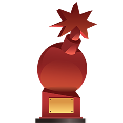 Trophy