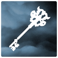 Traveler Key