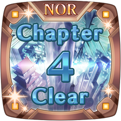 Chapter 4 Cleared