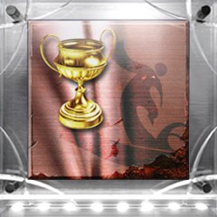 Trophy