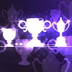 Trophy