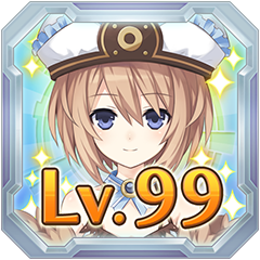 Blanc Level Max