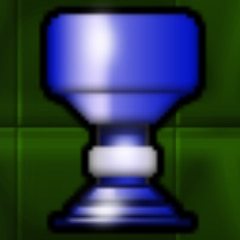 Trophy