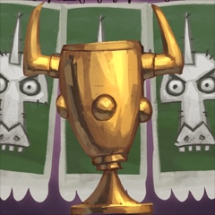 Trophy