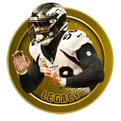 Von Miller Legacy Award