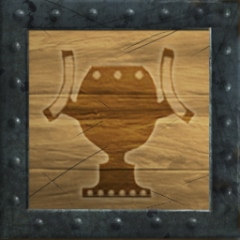 Trophy