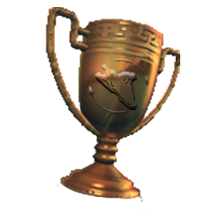 Trophy