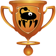 Trophy