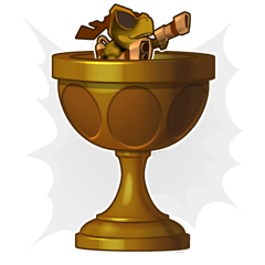 Trophy