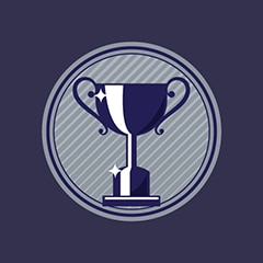 Trophy