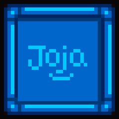 Joja Co. Member Of The Year