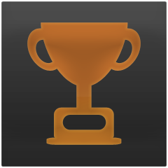 Trophy