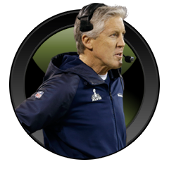 Pete Carroll Legacy Award