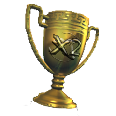 Trophy