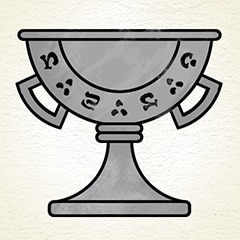 Trophy