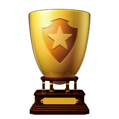 Trophy