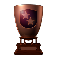 Trophy