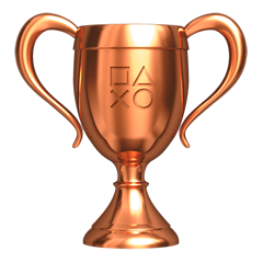 Trophy