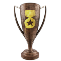 Trophy