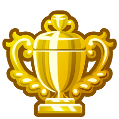 Trophy