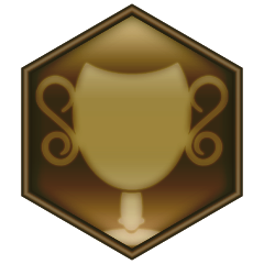 Trophy