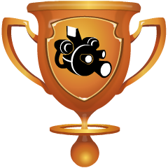 Trophy