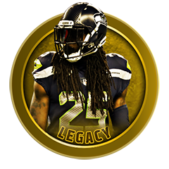 Richard Sherman Legacy Award