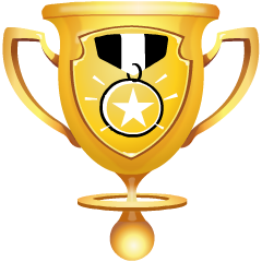 Trophy