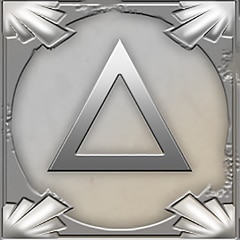 Platinum Trophy