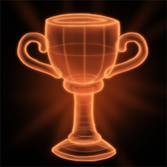 Trophy