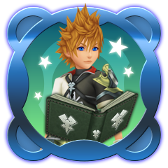 The Adventurer: Ventus