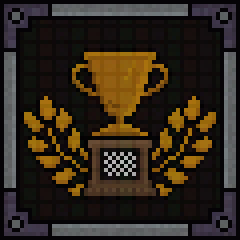 Trophy