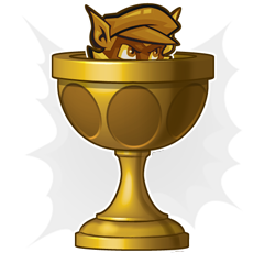 Trophy