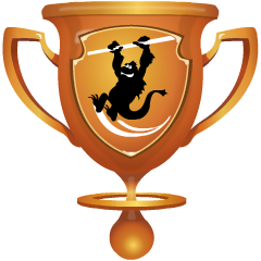 Trophy