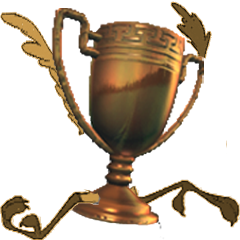 Trophy