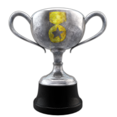 Trophy