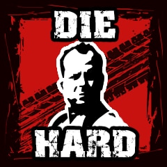 Die hard