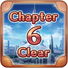 Chapter 6 Cleared