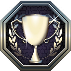 Trophy