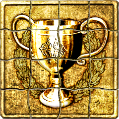 Trophy