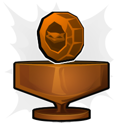 Trophy