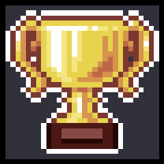 Trophy