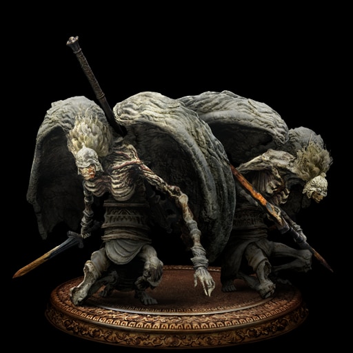 Valiant Gargoyle