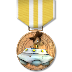 Trophy