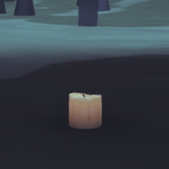 Candle