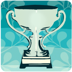 Trophy